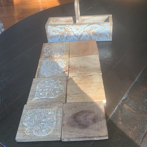 Coasters - Picture 5 of 11